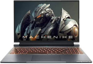 Игровой ноутбук Machenike Light 16 Pro 2023 L16P-R77735H468Q165HG160