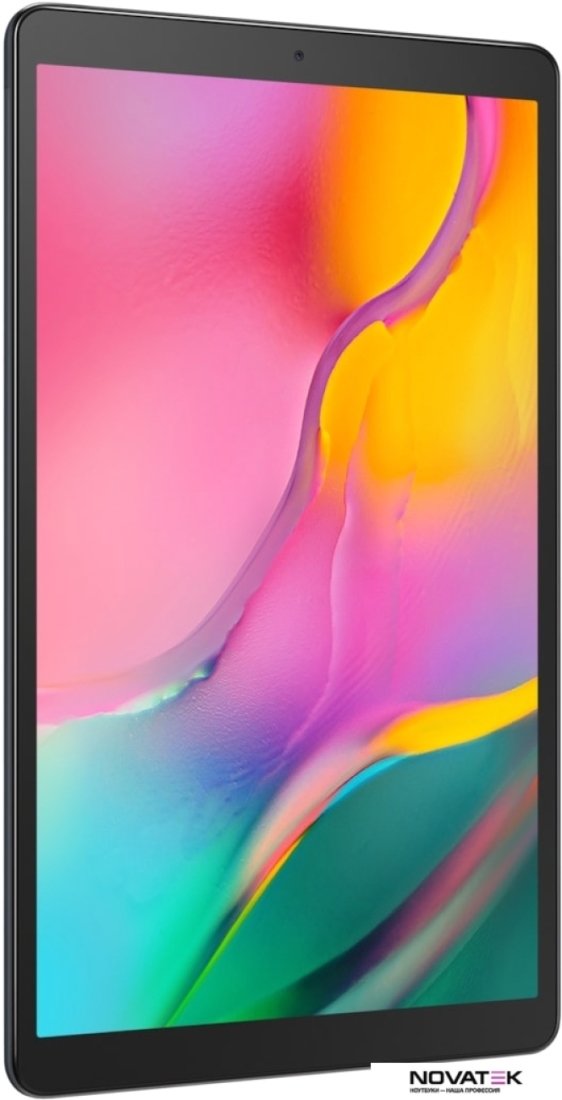 Планшет Samsung Galaxy Tab A10.1 (2019) LTE 2GB/32GB (черный)