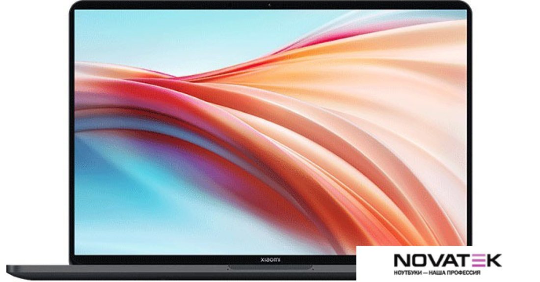 Ноутбук Xiaomi Mi Notebook Pro X 15.6 OLED JYU4360CN
