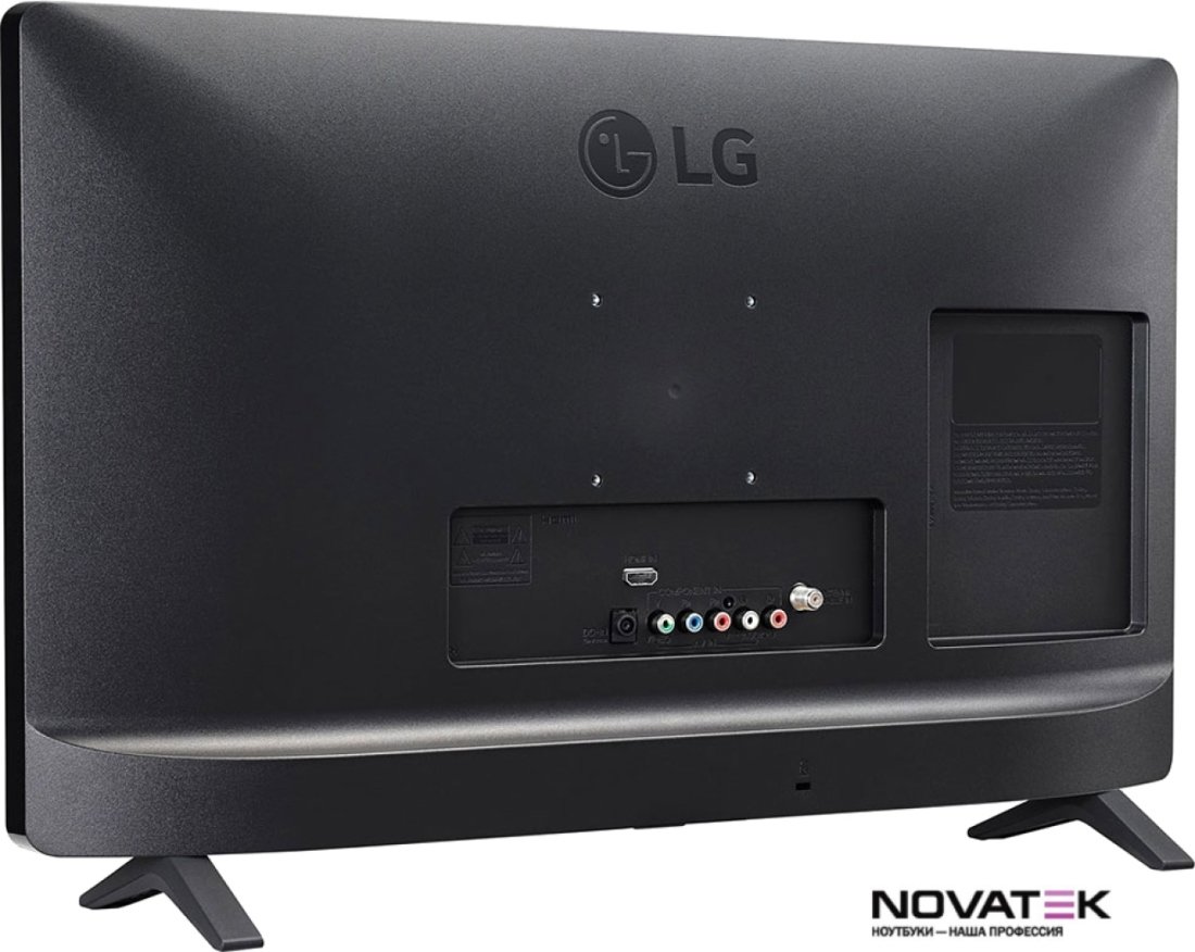 Телевизор LG 24TL520V-PZ