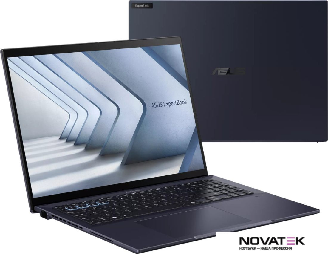 Ноутбук ASUS ExpertBook B5 B5604CVA-QY0062X