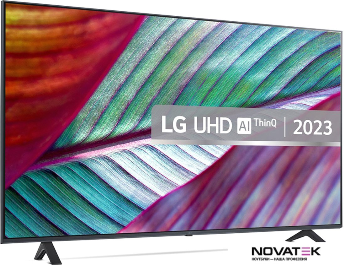 Телевизор LG UR78 50UR78006LK