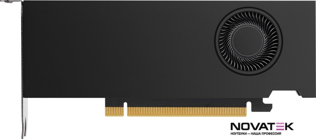 Видеокарта NVIDIA RTX A2000 12GB GDDR6 900-5G192-2250-000