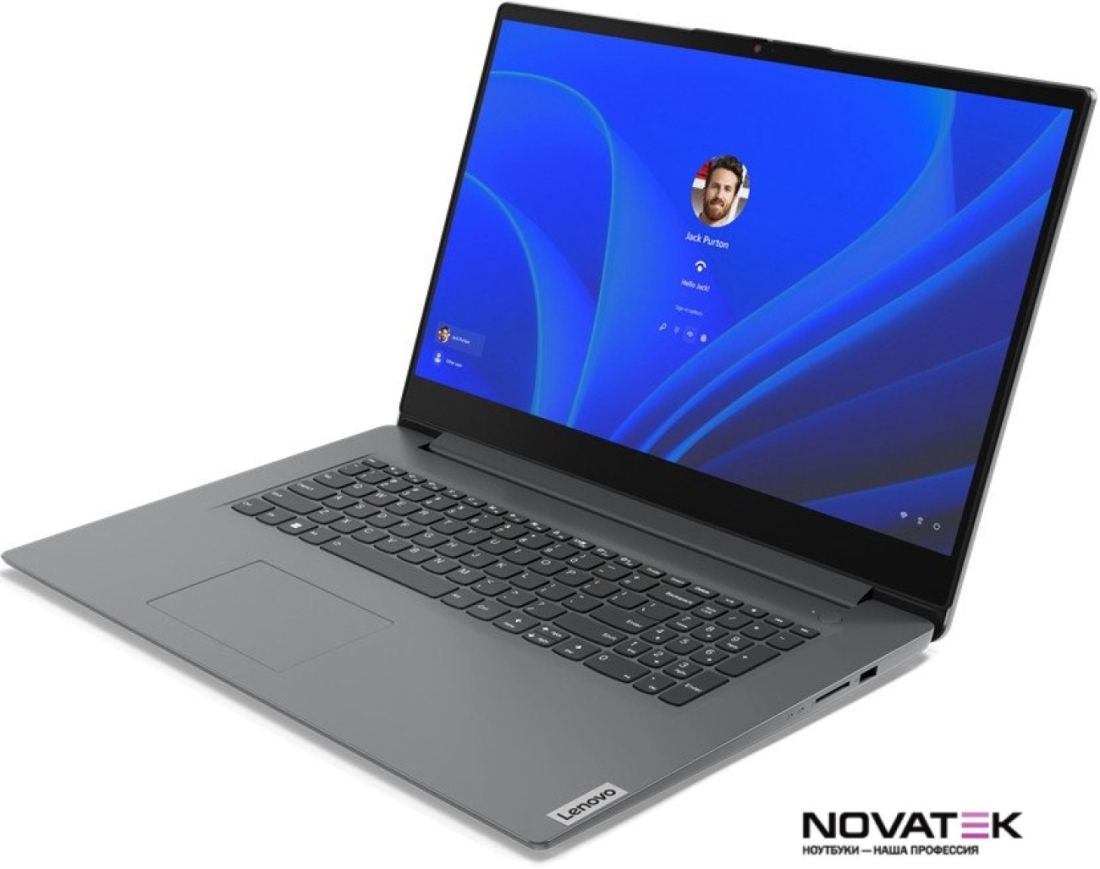 Ноутбук Lenovo V17 G4 IRU 83A2000URU