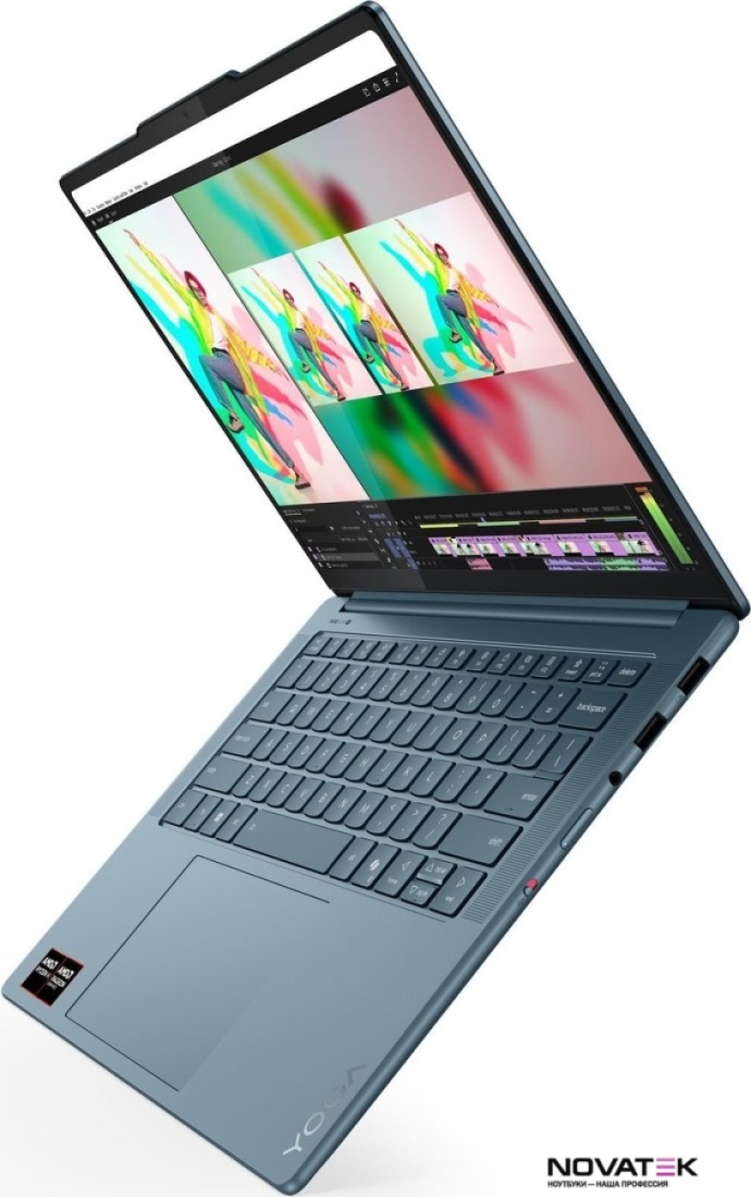 Ноутбук Lenovo Yoga Pro 7 14AKP10 83KG0013RK