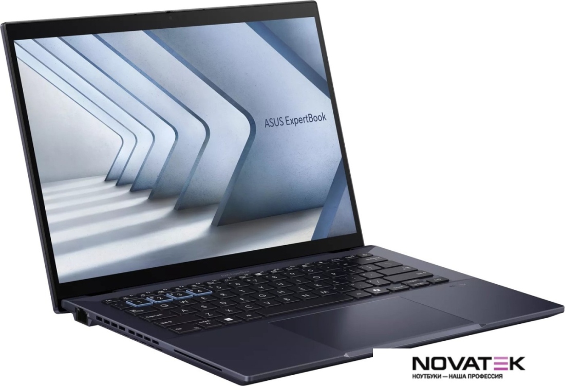 Ноутбук ASUS ExpertBook B5 B5404CVA-QN0100W