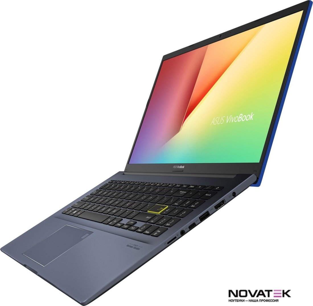 Ноутбук ASUS VivoBook 15 A513EA-BQ2409