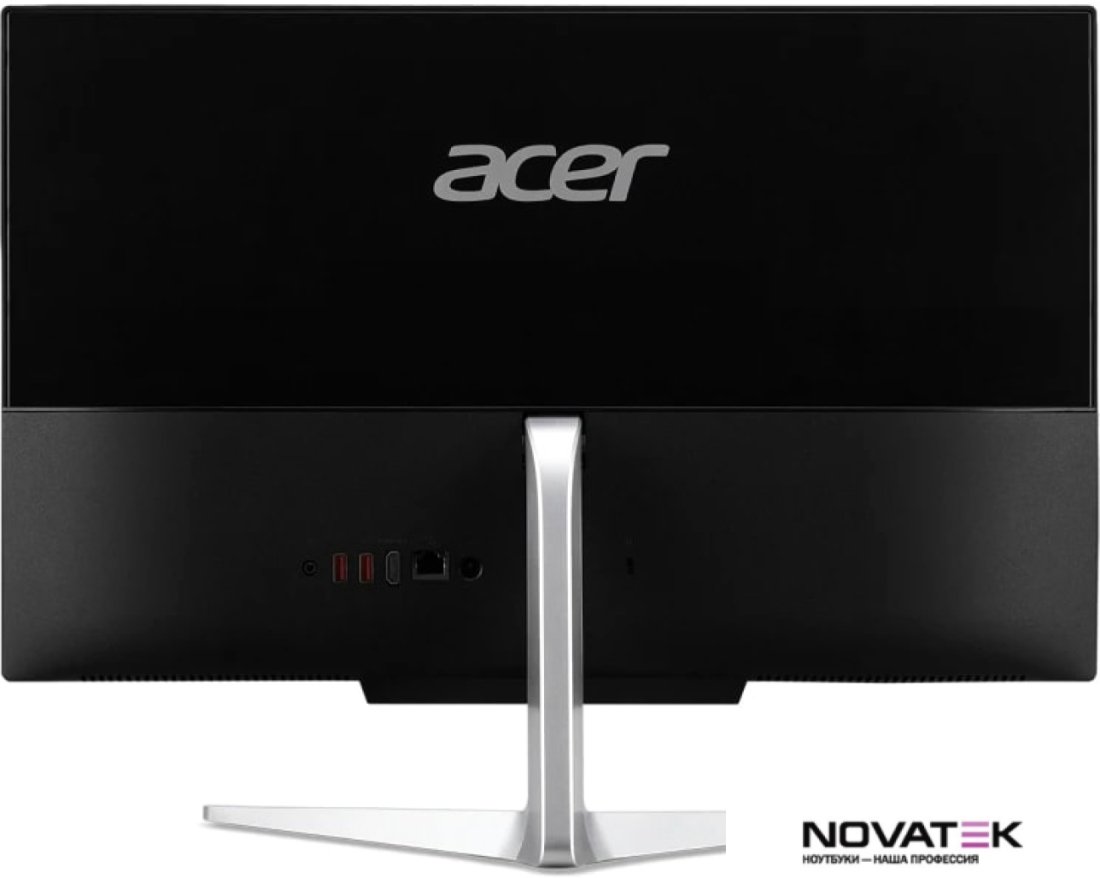 Моноблок Acer C22-420 DQ.BG3ER.003
