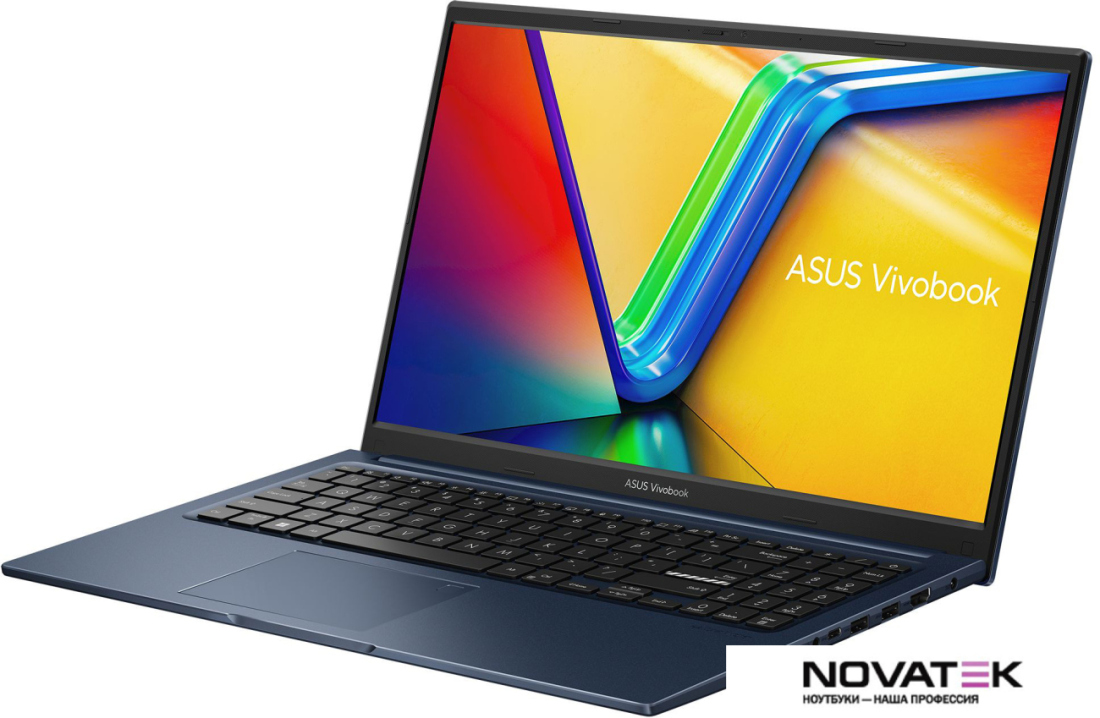 Ноутбук ASUS Vivobook 15 X1504VA-BQ481