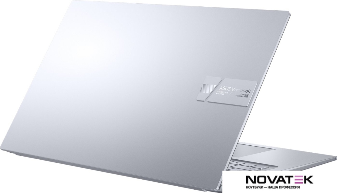 Ноутбук ASUS VivoBook 17X M3704YA-AU221