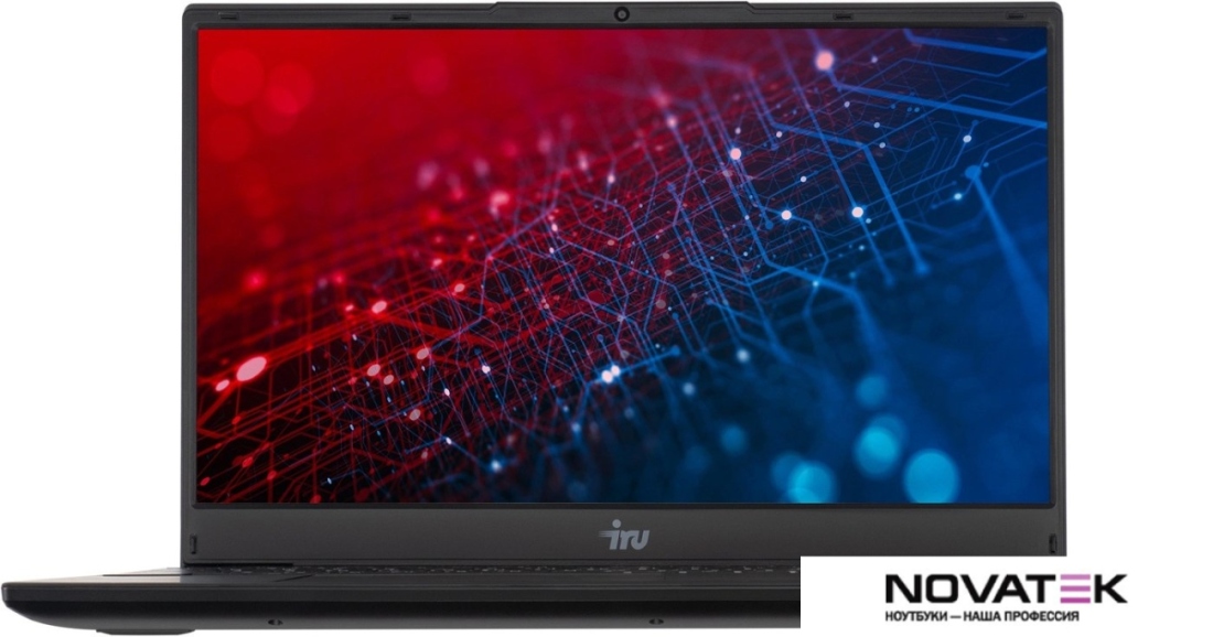 Ноутбук iRU Tactio 15ALG 2126372