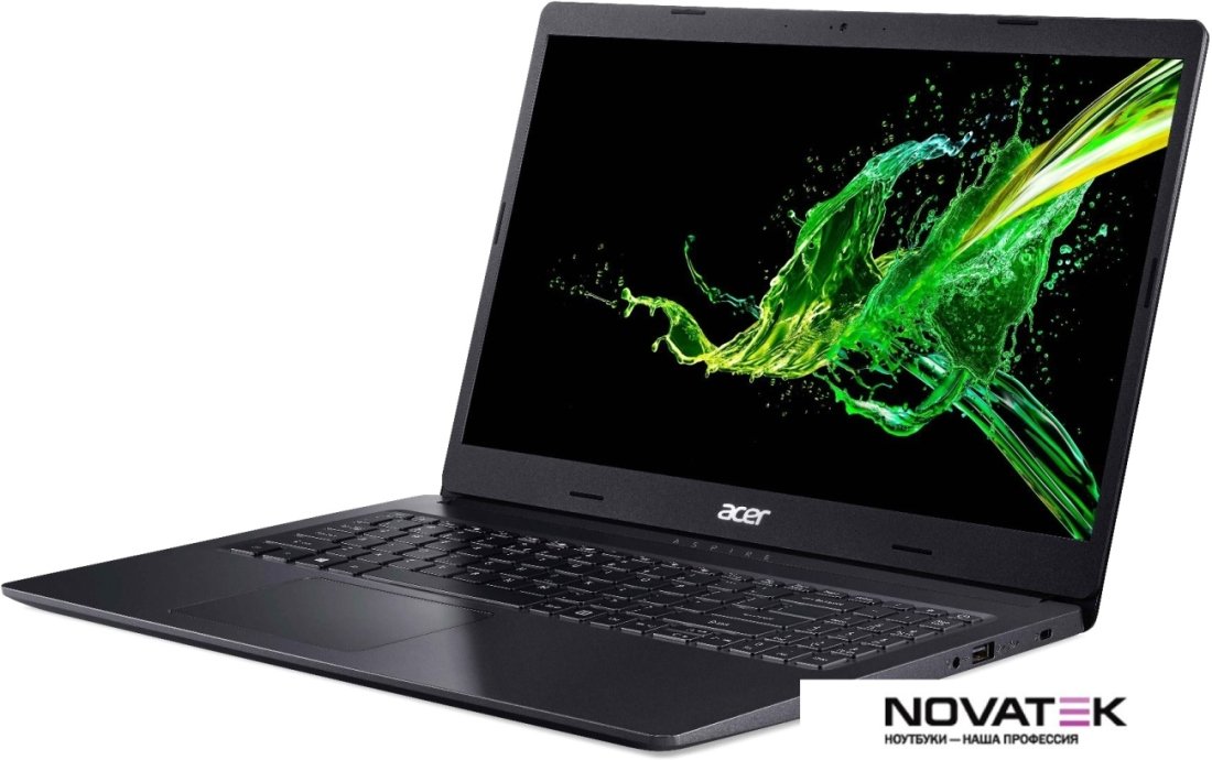 Ноутбук Acer Aspire 3 A315-57G-384H NX.HZREU.00A