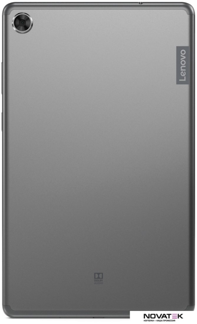 Планшет Lenovo Tab M8 3rd Gen TB-8506F 3GB/32GB (серый)