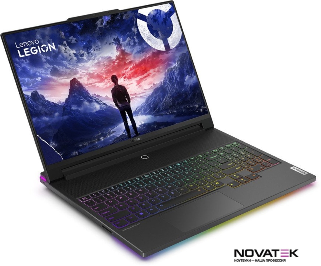 Игровой ноутбук Lenovo Legion 9 16IRX9 83G0002LRK