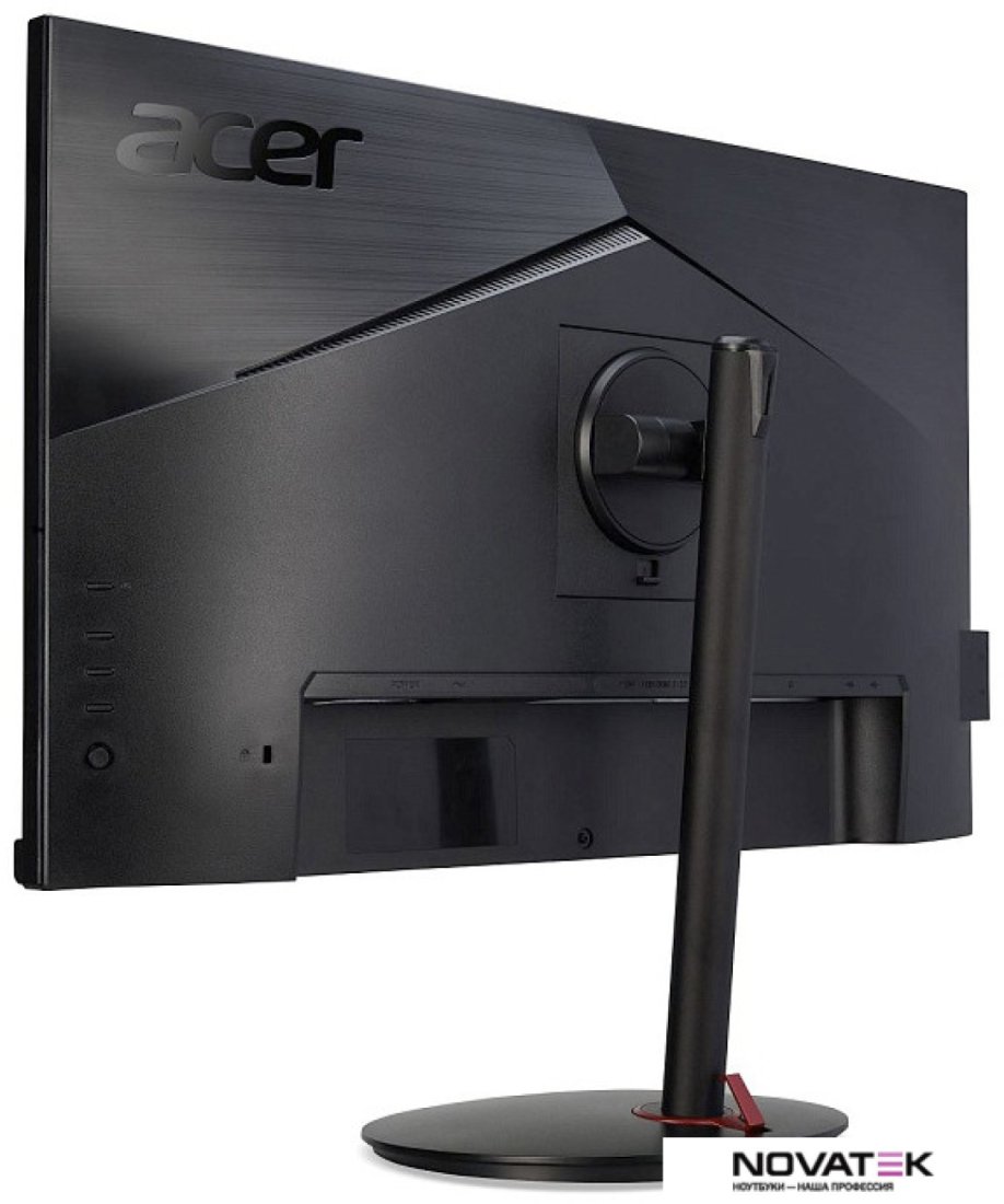 Игровой монитор Acer Nitro XV272KLVbmiipruzx UM.HX2EE.V18