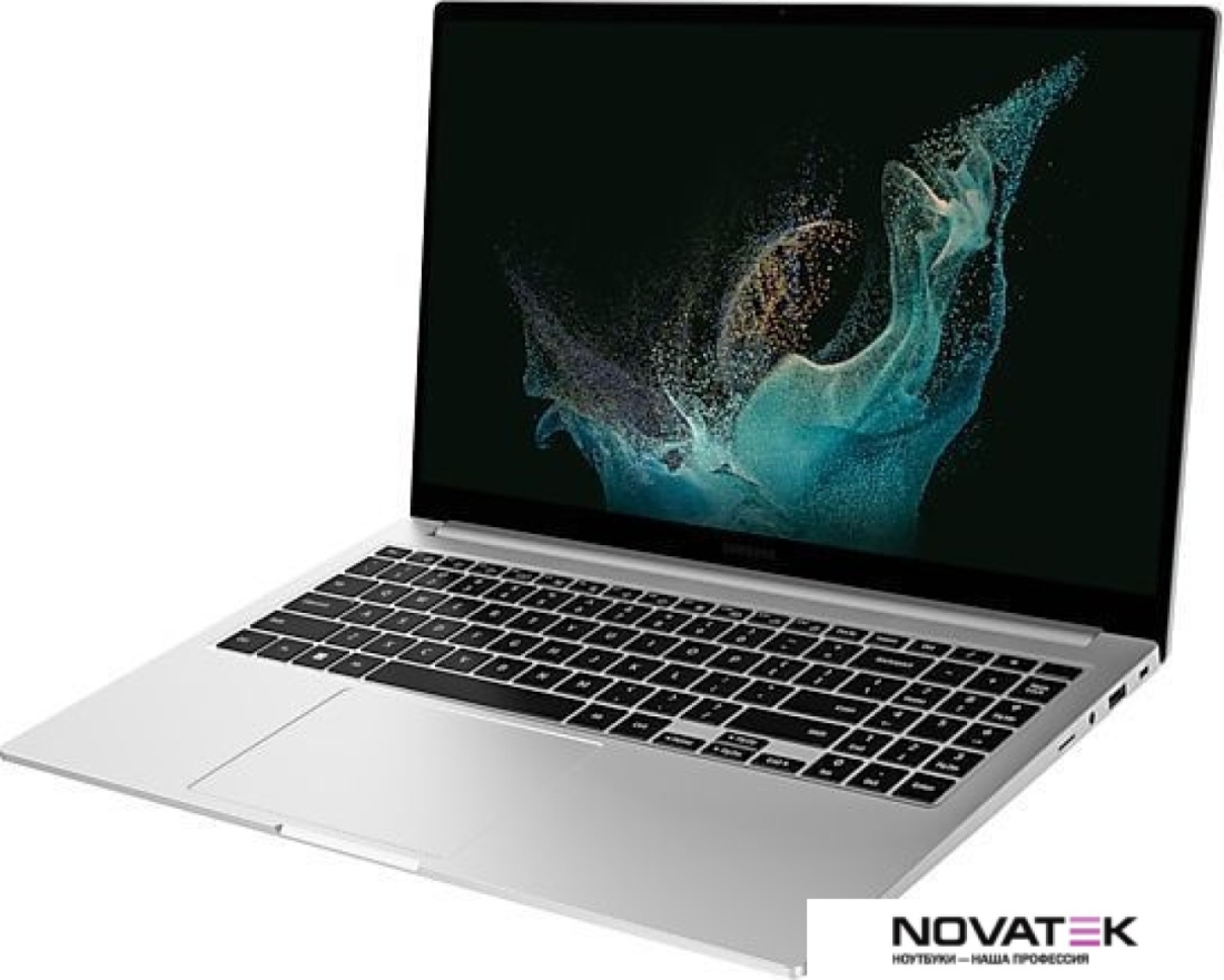 Ноутбук Samsung Galaxy Book2 NP750XED-KC8IT