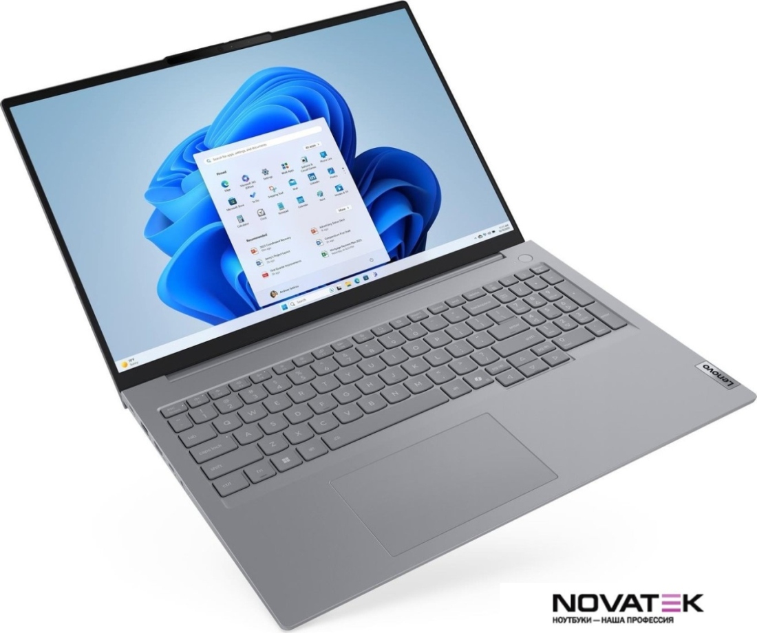 Ноутбук Lenovo ThinkBook 16 G8 IAL 21SK001VUE