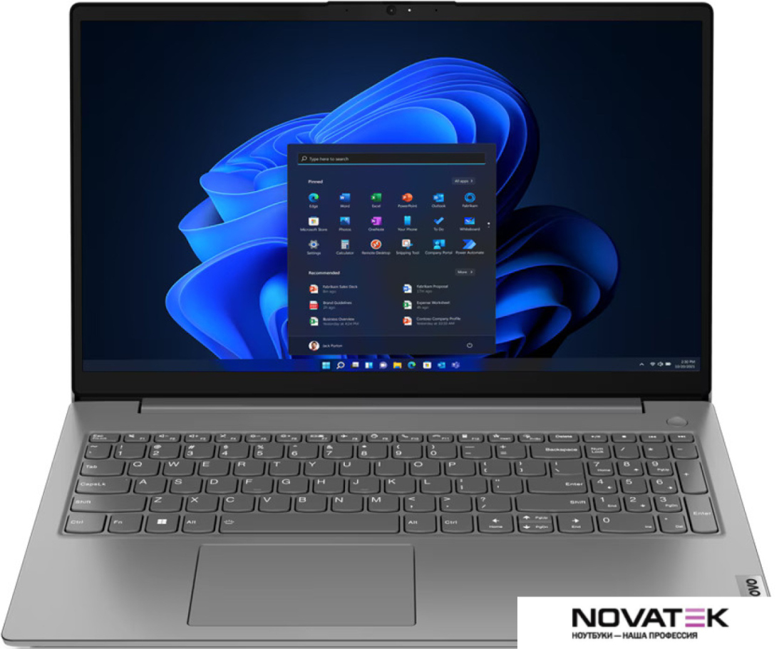 Ноутбук Lenovo V15 G3 IAP 82TTA028IH