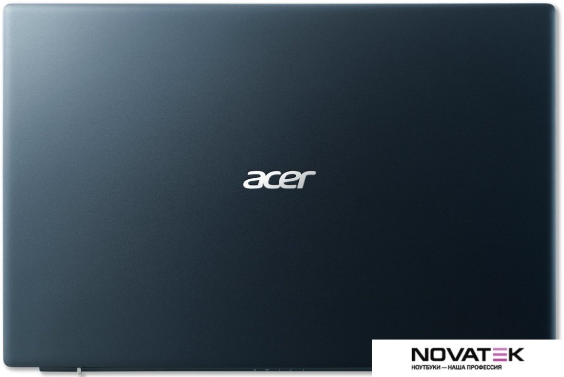 Ноутбук Acer Swift X SFX14-41G-R5NZ NX.AU1ER.006