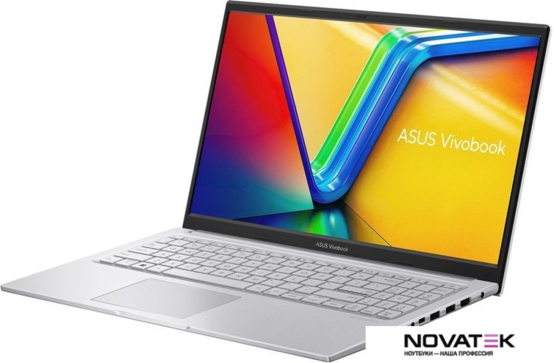 Ноутбук ASUS Vivobook 15 X1504VA-BQ1283