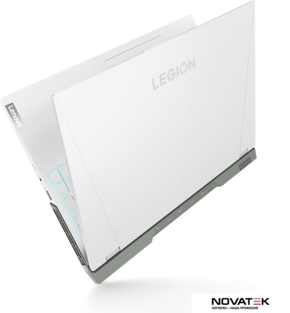 Игровой ноутбук Lenovo Legion 5 Pro 16ARH7H 82RG00BTPB