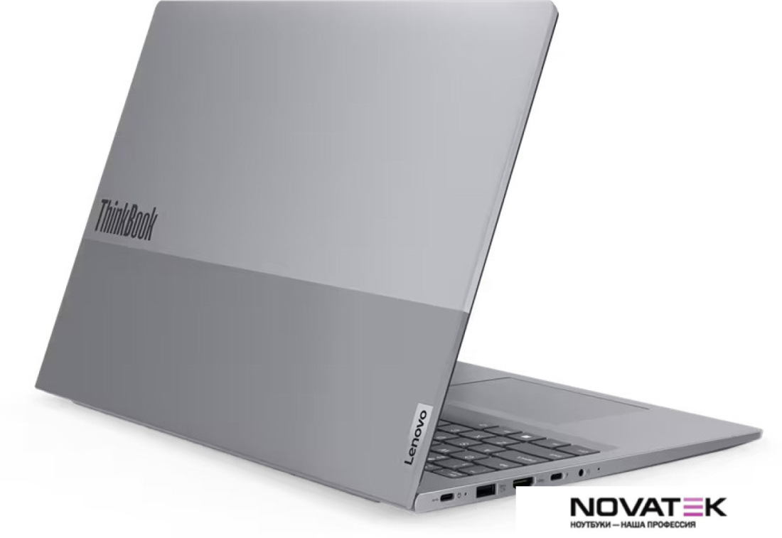 Ноутбук Lenovo ThinkBook 16 G6 IRL 21KH005SEV