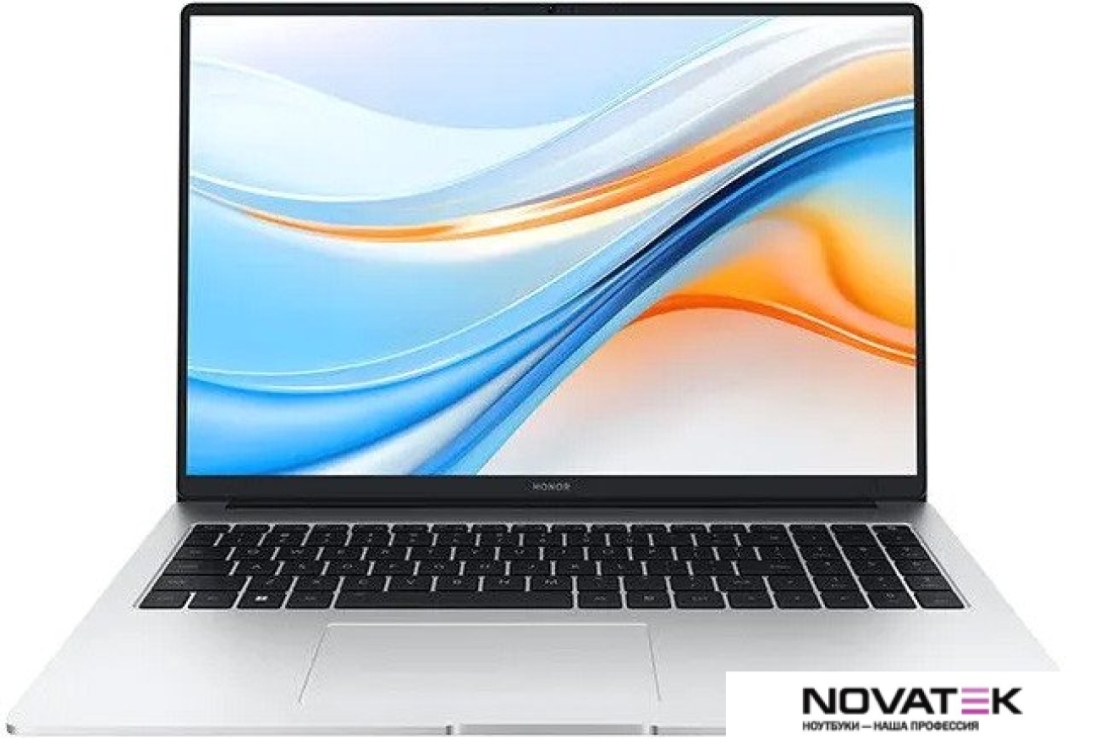 Ноутбук HONOR MagicBook X16 Plus 2024 BRI-7651 5301AJLT