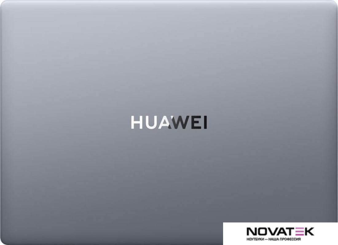 Ноутбук Huawei MateBook D 14 2024 MDG-X 53014BSB
