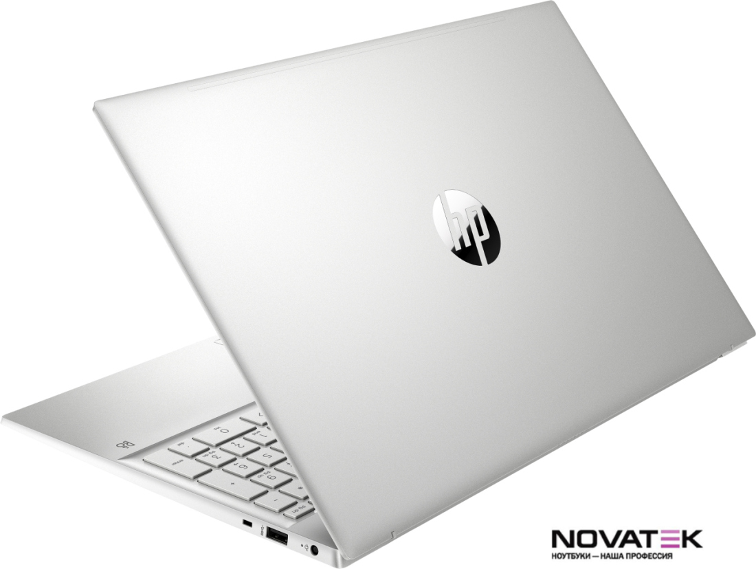 Ноутбук HP Pavilion 15-eg2002ci 6F8L6EA