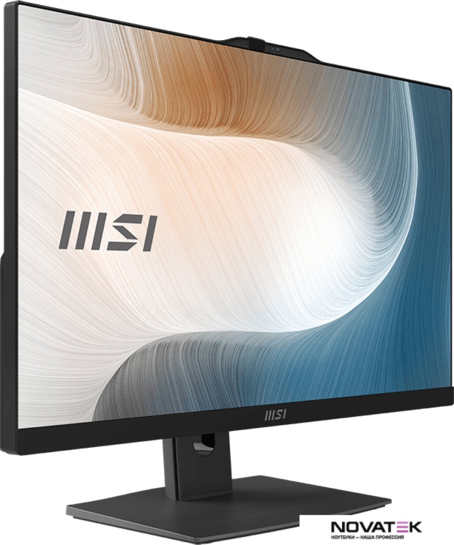 Моноблок MSI Modern AM242P 12M-668XRU