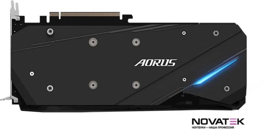 Видеокарта Gigabyte GeForce GTX 1660 Super D6 6‎GB GDDR6 GV-N166SD6-6GD
