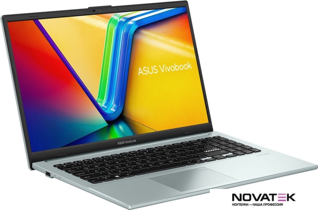 Ноутбук ASUS Vivobook Go 15 E1504FA-BQ088