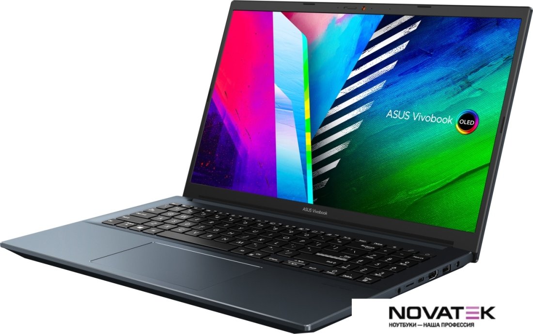 Ноутбук ASUS VivoBook Pro 15 K3500PA-KJ409