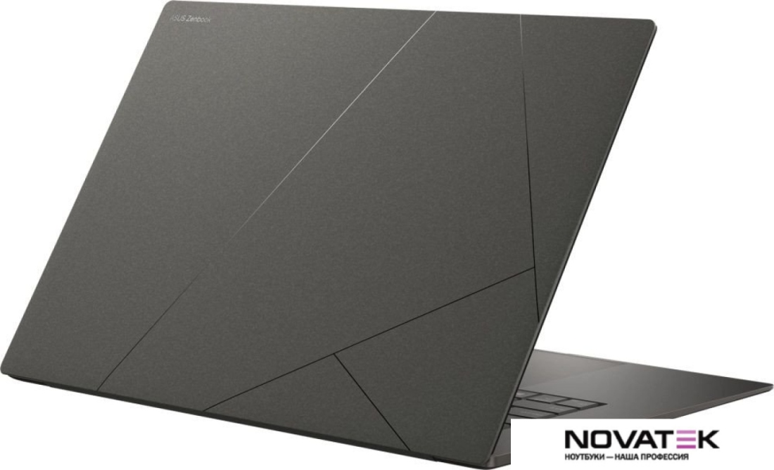 Ноутбук ASUS Zenbook S14 OLED UX5406SA-PV055W