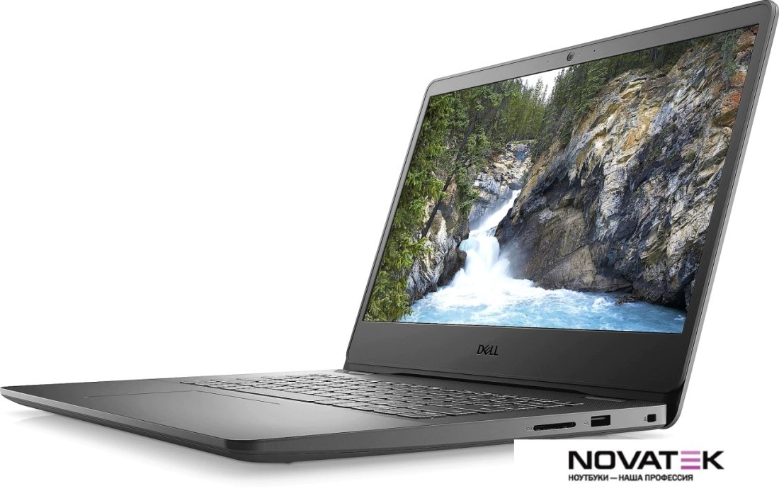 Ноутбук Dell Vostro 14 3400-0242