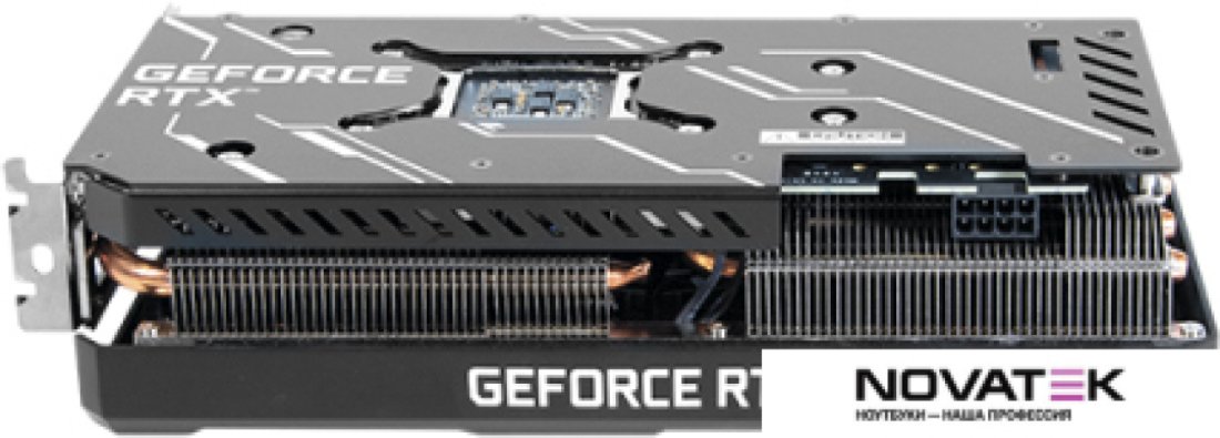 Видеокарта KFA2 GeForce RTX 3060 Ti GDDR6X 1-Click OC Plus Updated Ver. 36ISM6MD2KCK