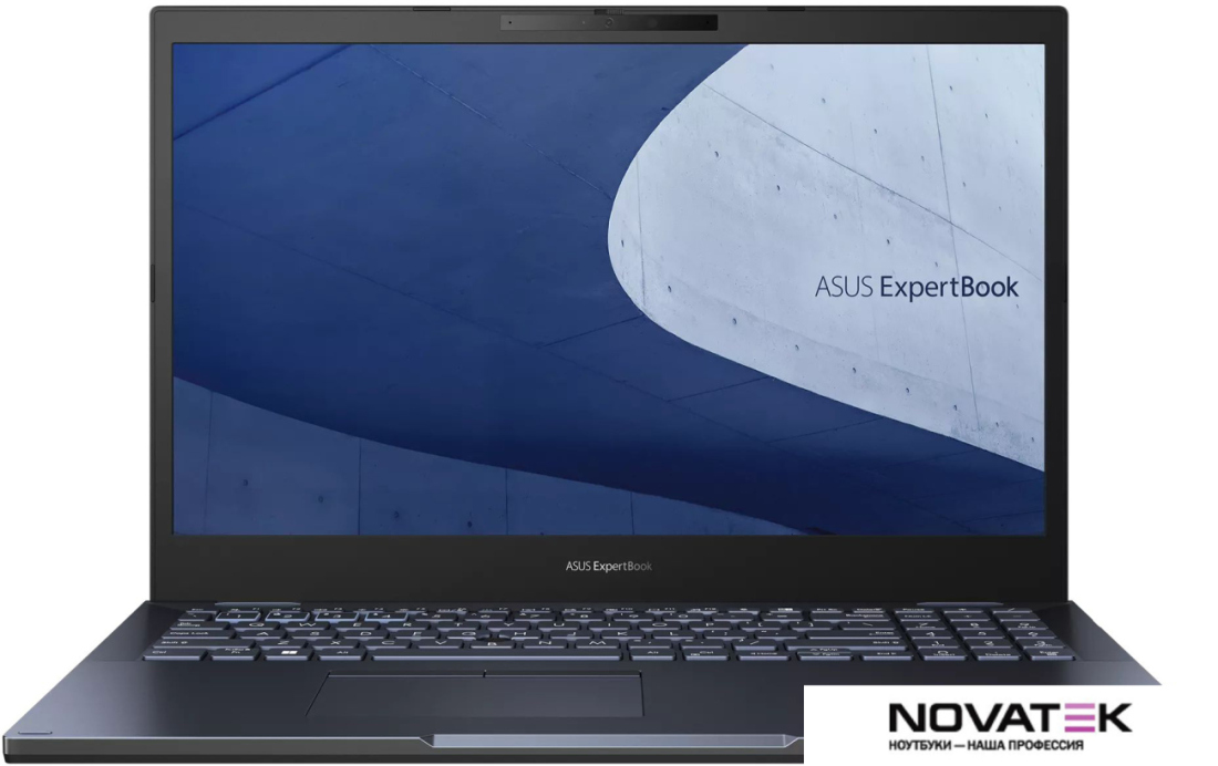 Ноутбук ASUS ExpertBook L2 L2502CYA-BQ0124