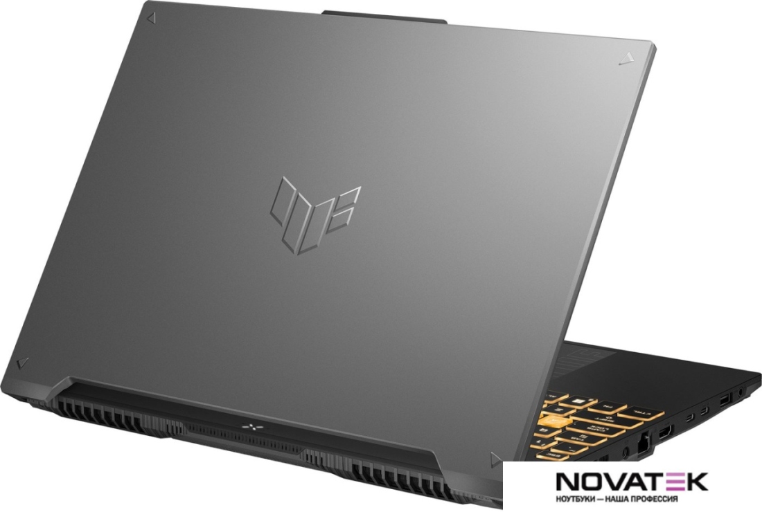 Игровой ноутбук ASUS TUF Gaming F16 FX607VJB-RL210