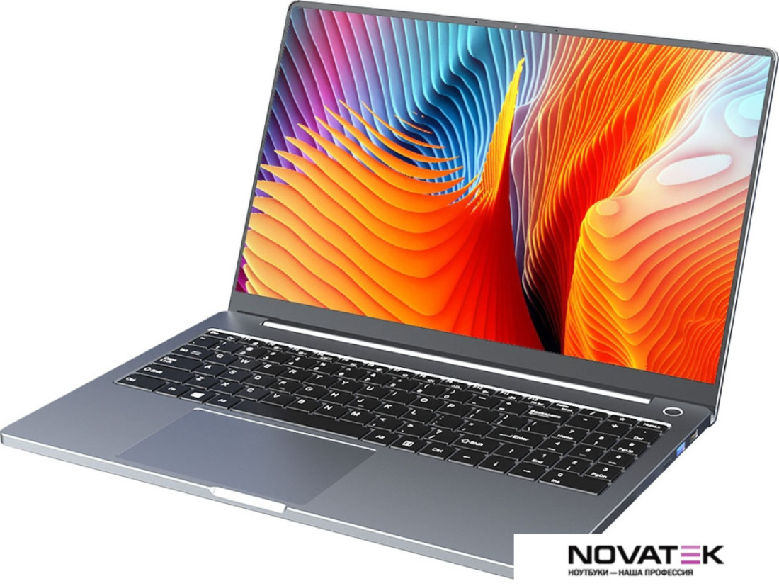 Ноутбук KUU G3 Pro 16GB+1TB