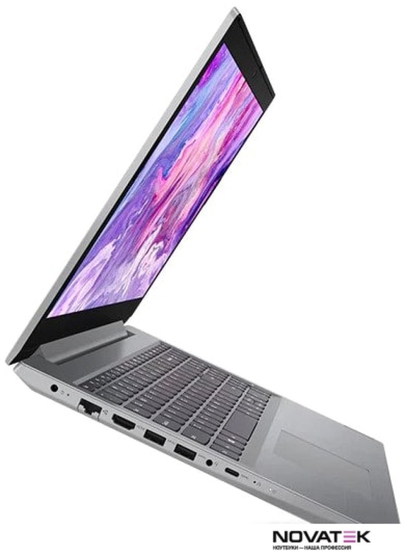 Ноутбук Lenovo IdeaPad L3 15IML05 81Y300T3RE