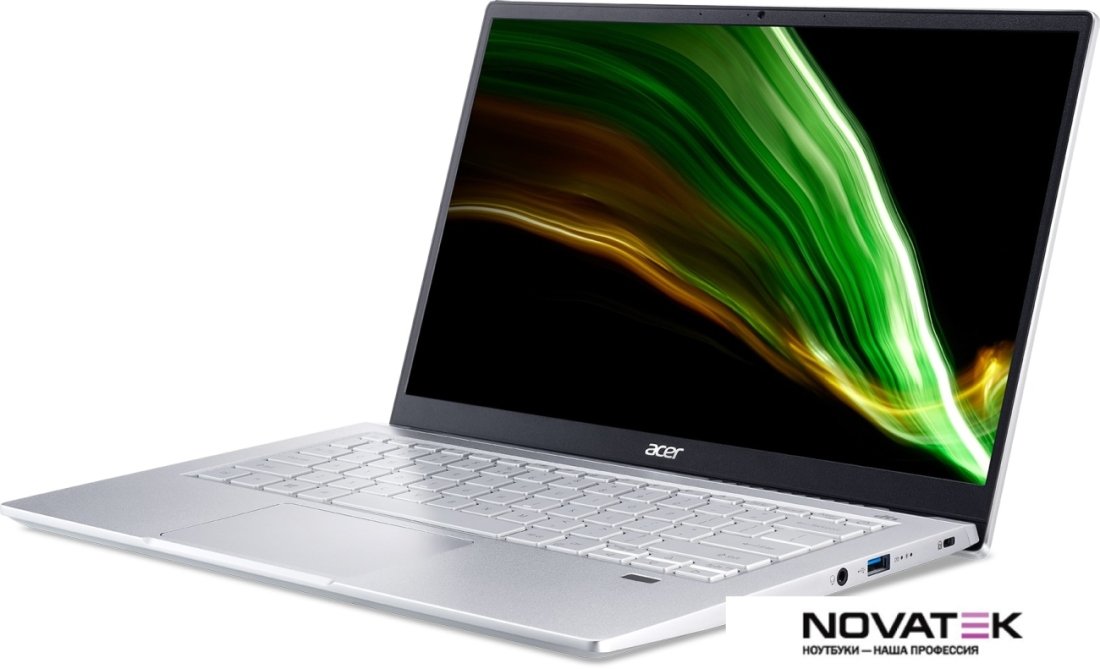 Ноутбук Acer Swift 3 SF314-511-5539 NX.ABLER.00Q