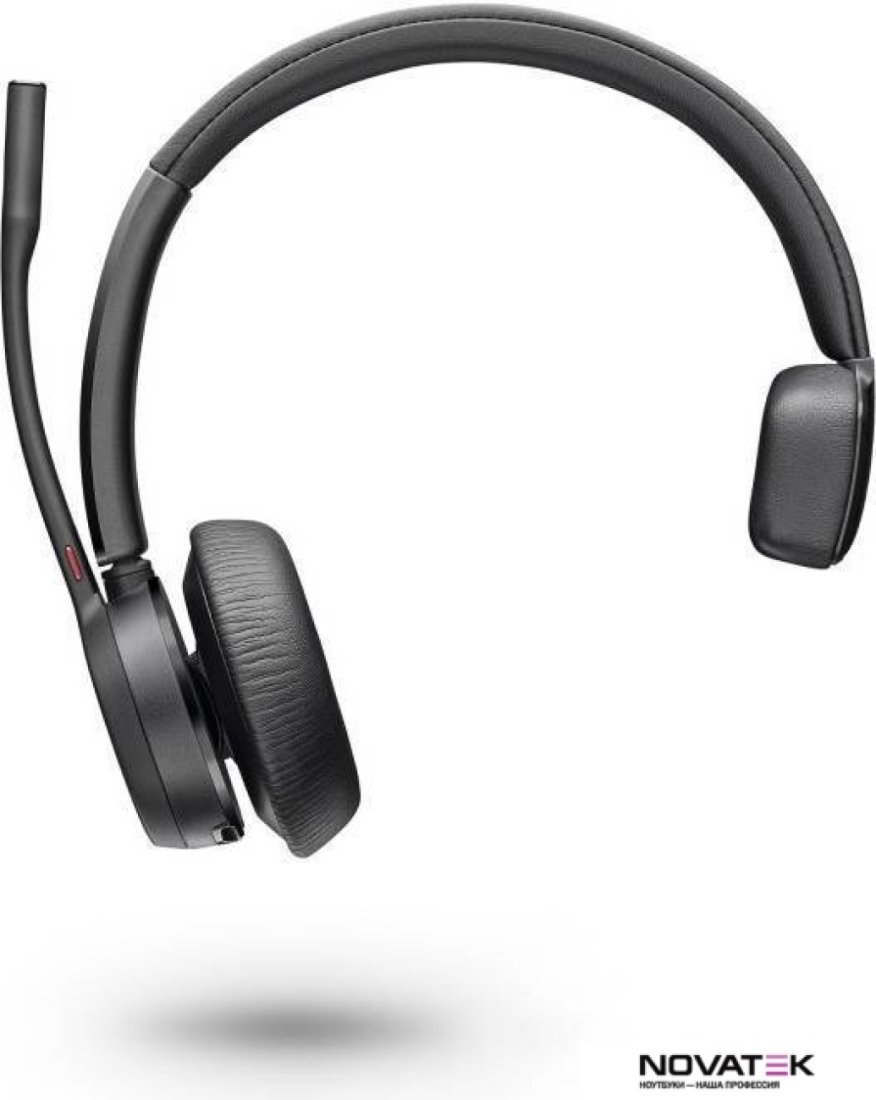 Офисная гарнитура Plantronics Voyager 4310 UC USB-A