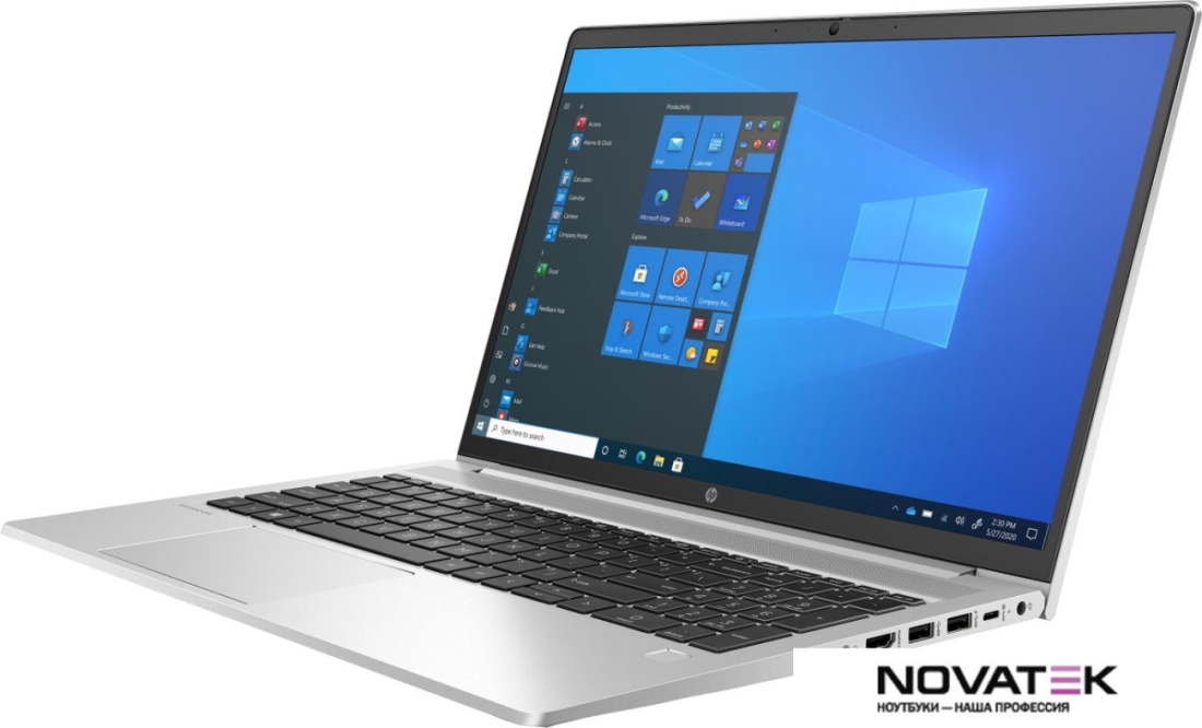 Ноутбук HP ProBook 455 G8 45N85ES_16G