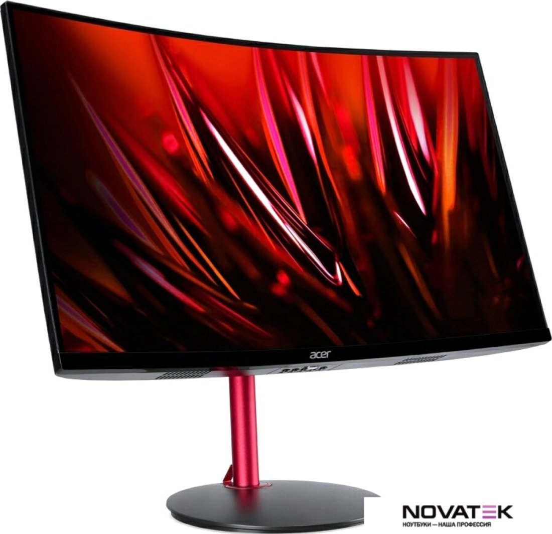 Монитор Acer Nitro XZ272UVbmiiphx