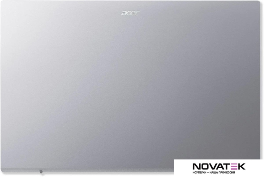 Ноутбук Acer Aspire 3 A315-44P-R3P3 NX.KSJER.004 + 8 ГБ