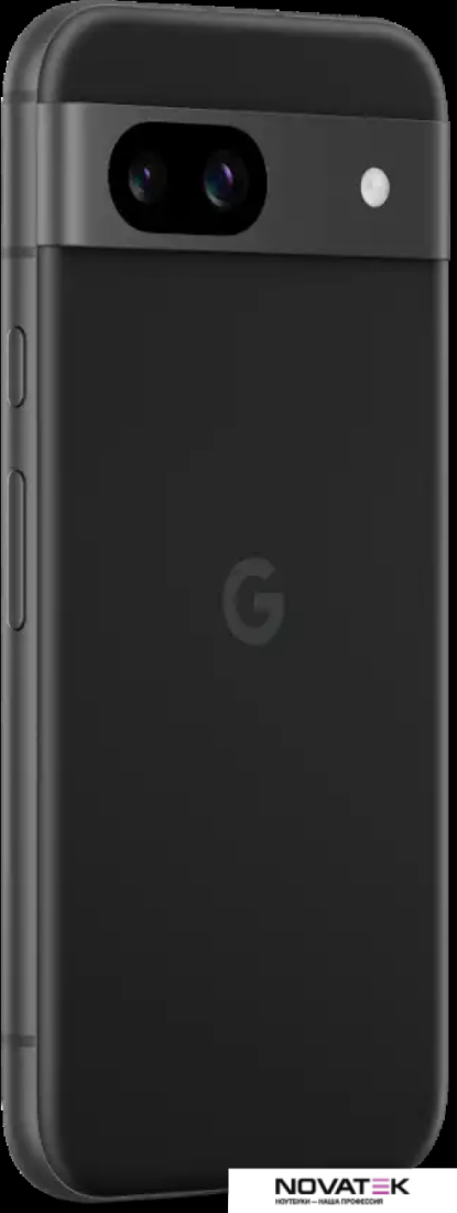 Смартфон Google Pixel 8a 8GB/256GB (обсидиан)