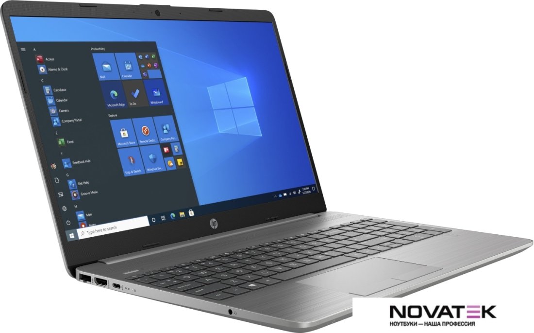 Ноутбук HP 255 G8 45M82ES