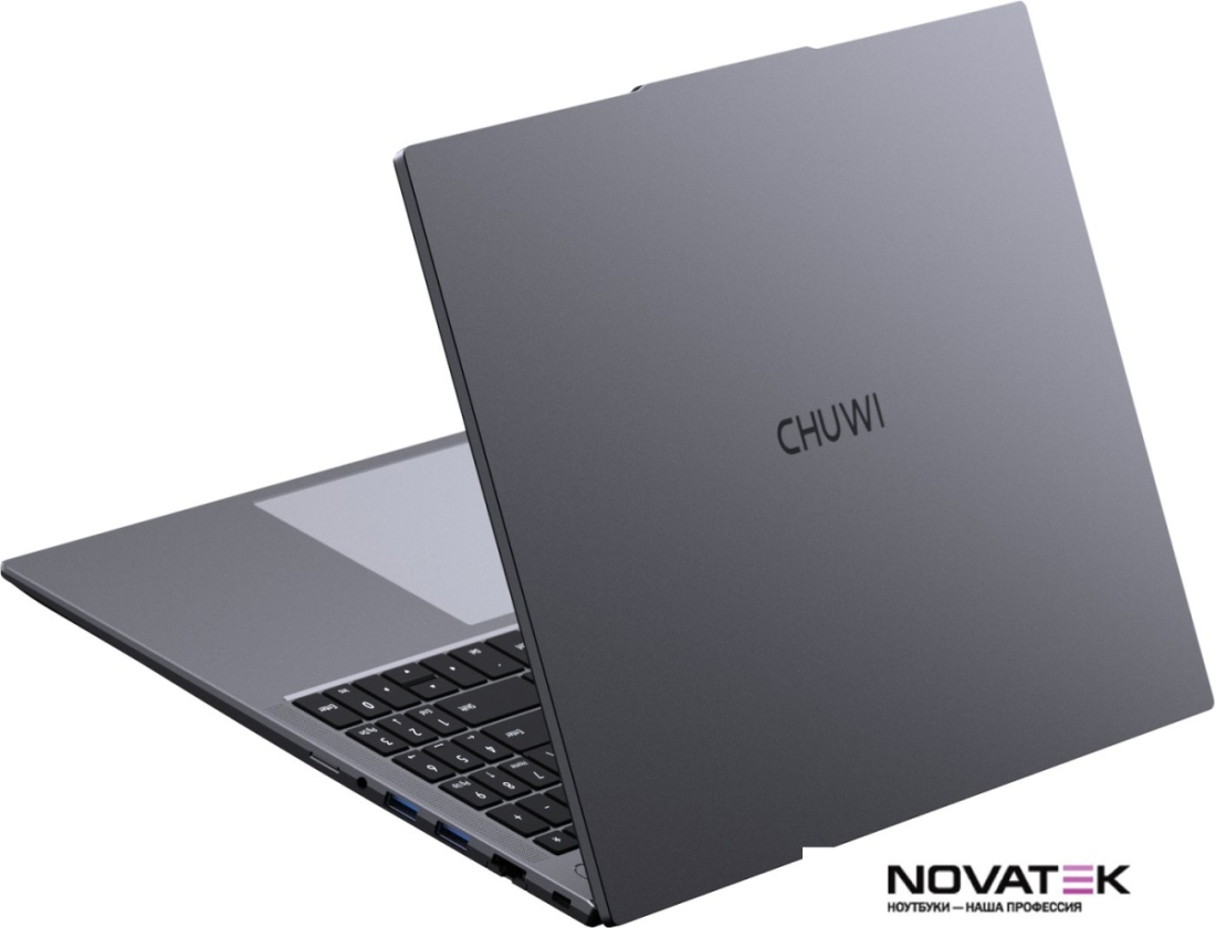 Ноутбук Chuwi CoreBook Plus CWI626-R5743016G512