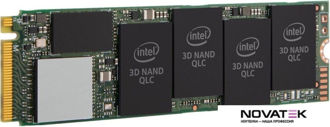 SSD Intel 665p 1TB SSDPEKNW010T9X1