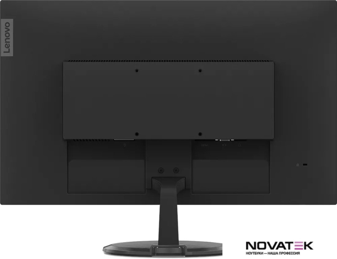 Монитор Lenovo C24-20 62A8KAT1EU